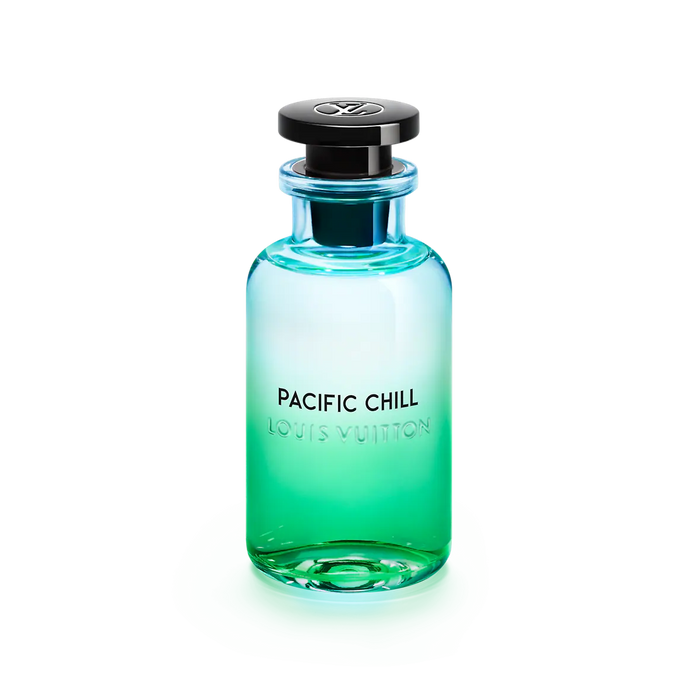 Louis Vuitton Pacific Chill 100 ml bottle, high-resolution web product image