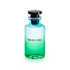 Louis Vuitton Pacific Chill 100 ml bottle, high-resolution web product image
