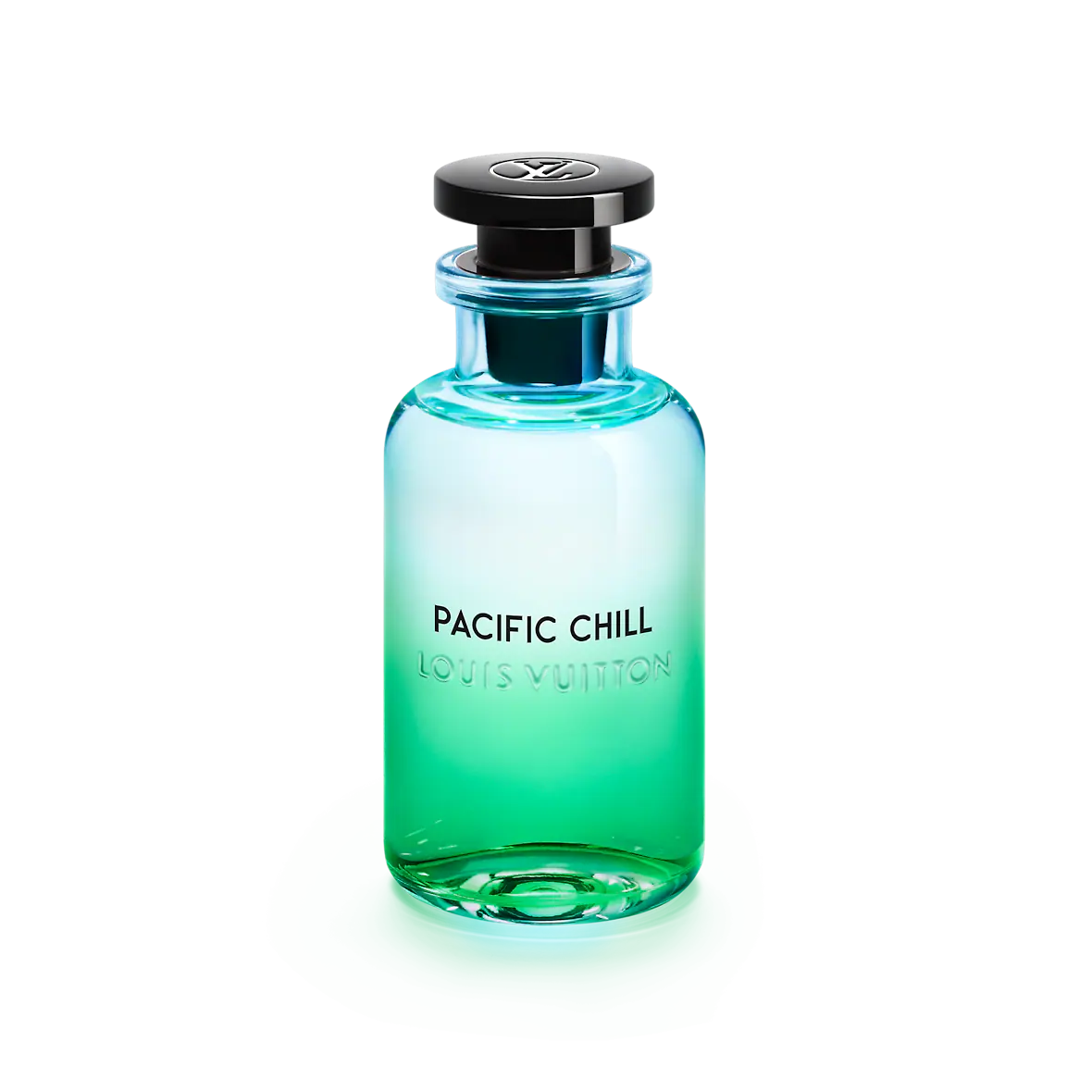 Louis Vuitton Pacific Chill 100 ml bottle, high-resolution web product image