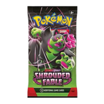 Pokemon TCG: Scarlet & Violet-Shrouded Fable Booster Pack
