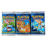 Pokemon TCG: Base Set Unlimited Booster Pack