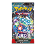 Pokemon TCG: Stellar Crown Booster Pack