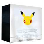 Pokemon TCG: Celebrations Elite Trainer Box