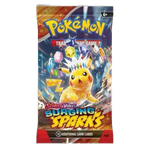 Pokemon TCG: Scarlet & Violet-Surging Sparks Booster Pack