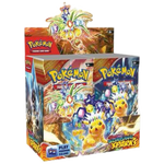 Pokemon TCG: Scarlet & Violet-Surging Sparks Booster Box (36 Packs)