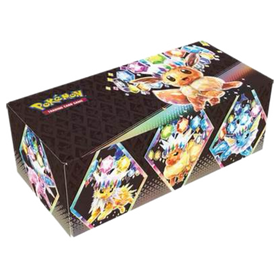 Pokemon TCG: Pokemon Scarlet and Violet 8.5 Prismatic Evolutions Surprise Box