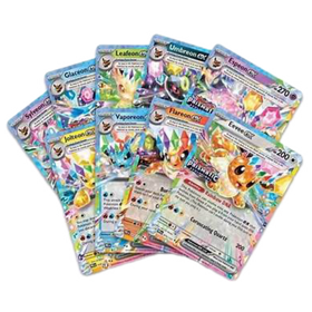 Pokemon TCG: Pokemon Scarlet and Violet 8.5 Prismatic Evolutions Surprise Box