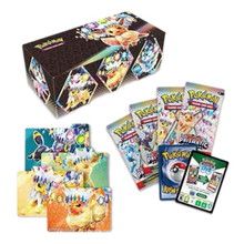 Pokemon TCG: Pokemon Scarlet and Violet 8.5 Prismatic Evolutions Surprise Box