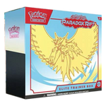 Pokemon TCG: Scarlet and Violet: Paradox RIFT: Elite Trainer Box