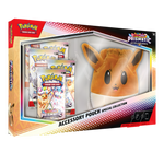 Pokemon TCG: Scarlet & Violet SV8.5 - Prismatic Evolutions Accessory Pouch