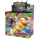 Sword & Shield-Vivid Voltage Booster Display Box (36 Packs)