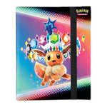 Pokemon TCG: Prismatic Evolution Eevee **Binder ONLY**
