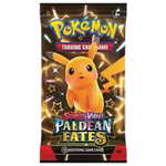 Pokemon TCG: Paldean Fates Booster Pack