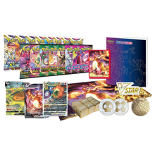 Pokemon TCG: Sword & Shield Ultra-Premium Collection—Charizard