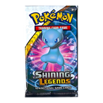 Pokemon TCG: Pokemon Shining Legends (10 Cards)