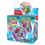 Scarlet & Violet-Journey Together Enhanced Booster Display Box (36 Packs & 1 Promo Card)