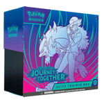 Pokemon TCG: Pokemon Journey Together Elite Trainer Box