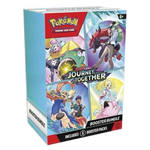 Pokemon TCG: Scarlet & Violet-Journey Together Booster Bundle (6 Packs)