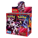 Pokemon TCG: Scarlet & Violet SV10 - Destined Rivals Booster (36 packs)