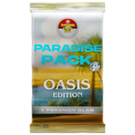 PTJ Paradise Pack: Oasis Edition