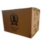 Beckett Shield Supplies - Toploaders Case (1,000 Top Loaders)