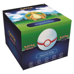 Pokemon TCG: Pokemon GO Premier Deck Holder Collection Dragonite VSTAR