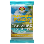 PTJ Paradise Pack: Treasure Island Edition
