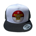 PTJ SnapBack Hat
