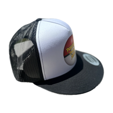 PTJ SnapBack Hat