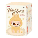 Pop Mart Labubu The Monsters Have a Seat Vinyl