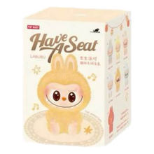 Pop Mart Labubu The Monsters Have a Seat Vinyl