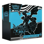 Pokemon TCG: Scarlet & Violet 10.5 - Black Bolt Elite Trainer