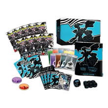 Pokemon TCG: Scarlet & Violet 10.5 - Black Bolt Elite Trainer