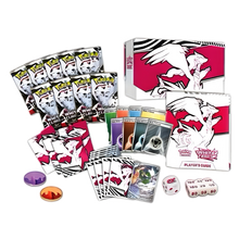 Pokemon TCG: Scarlet & Violet 10.5 - White Flare Elite Trainer