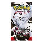 Pokemon TCG: White Flare Booster Pack