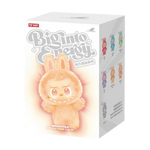 Pop Mart Labubu The Monsters Big into Energy Vinyl Plush