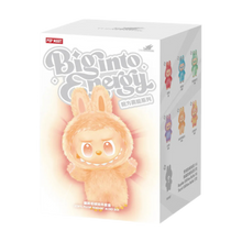 Pop Mart Labubu The Monsters Big into Energy Vinyl Plush