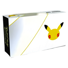 Pokemon TCG: Celebrations Ultra Premium Collection Box