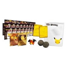 Pokemon TCG: Celebrations Ultra Premium Collection Box