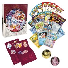 Pokemon TCG: Holiday Calendar (2025)
