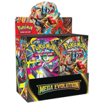 Pokemon TCG: Mega Evolutions Enhanced Booster Box (36 packs)
