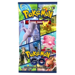 Pokemon TCG: Pokemon Go Booster Pack [10 cards]