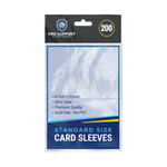 Penny Sleeves (100-Pack)