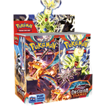 Pokemon TCG: Scarlet & Violet-Obsidian Flames Booster Box [36 packs]