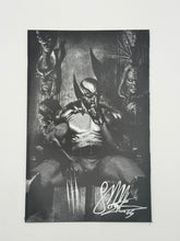 [Signed By Gabriele Dell'Otto] Wolverine #1 Virgin Unknown Comics Dell’Otto Exclusive Var [INST]