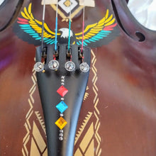Native American Cello Outfit