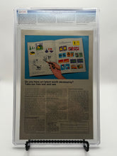 X-Men #66 CGC 9.4 Blue Label 1970 [IN STOCK]
