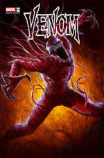 Venom #35 200Th Issue Unknown Comics Dave Rapoza Exclusive Var (07/28/2021)