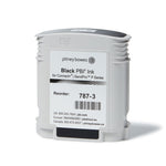 New, Pre-Owned - Pitney Bowes 787-3 Black Ink Cartridge