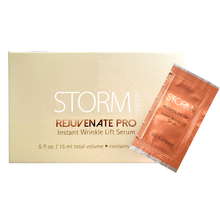 Storm mk-up® - Rejuvenate Pro Instant Wrinkle Lift Serum 0.5 fl oz